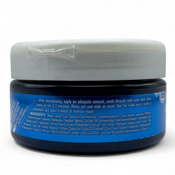 2x It's a 10 Potion 10 Miracle Repair Hair Mask 8oz Hydrating Shine Reduce Frizz - Picture 4 of 6